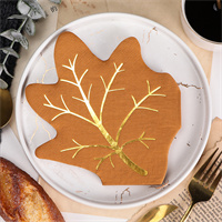 Napkin from DisposablesInc.com. The best import service in China. Import your disposable items and products from us. 